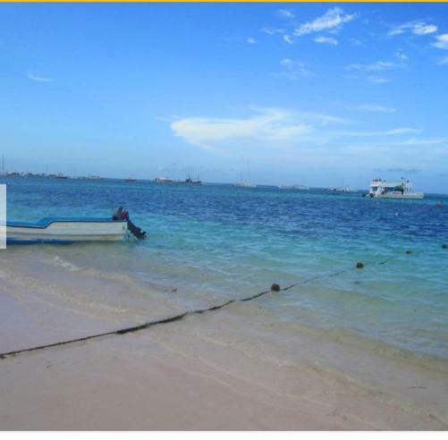 Arcoiris Share Bavaro Gasthof *