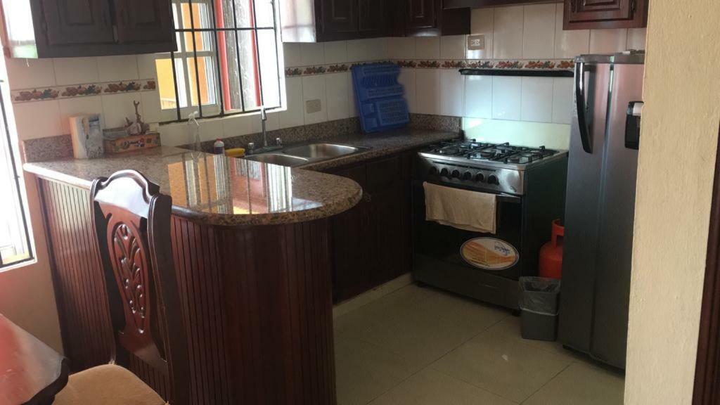 Gasthof Arcoiris Share Bavaro