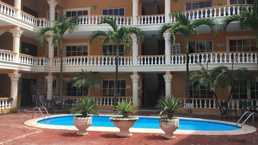 Gasthof Arcoiris Share Bavaro